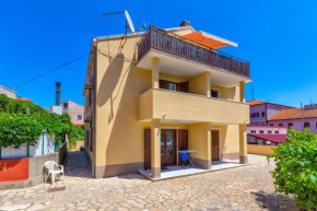 Apatments Angelika, Mali Lošinj